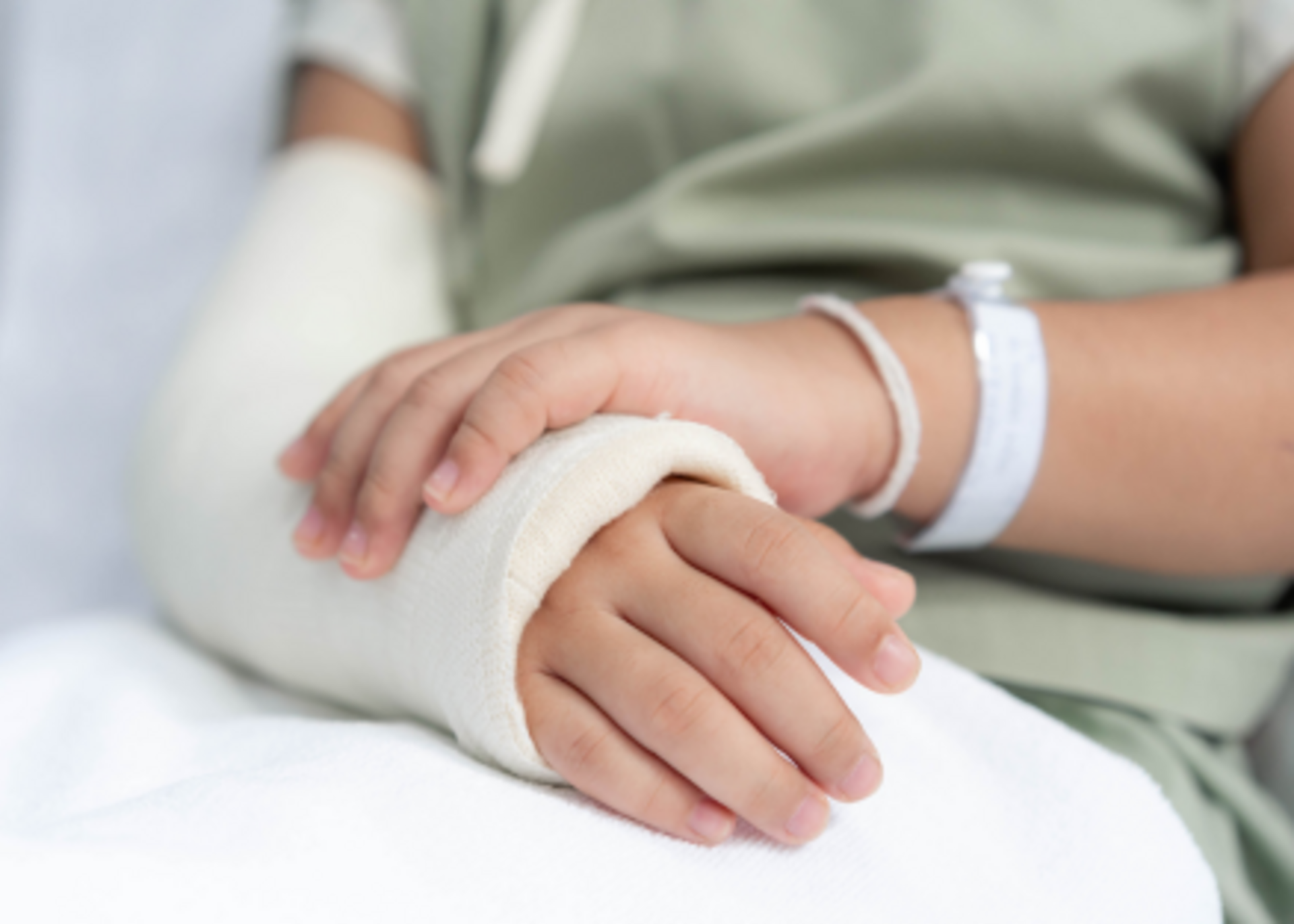 Delayed and non union of fractures